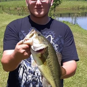 Meet your Posher, Andrew